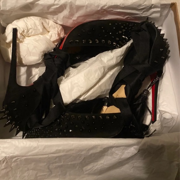 Black fairy - Picture 3 of 7